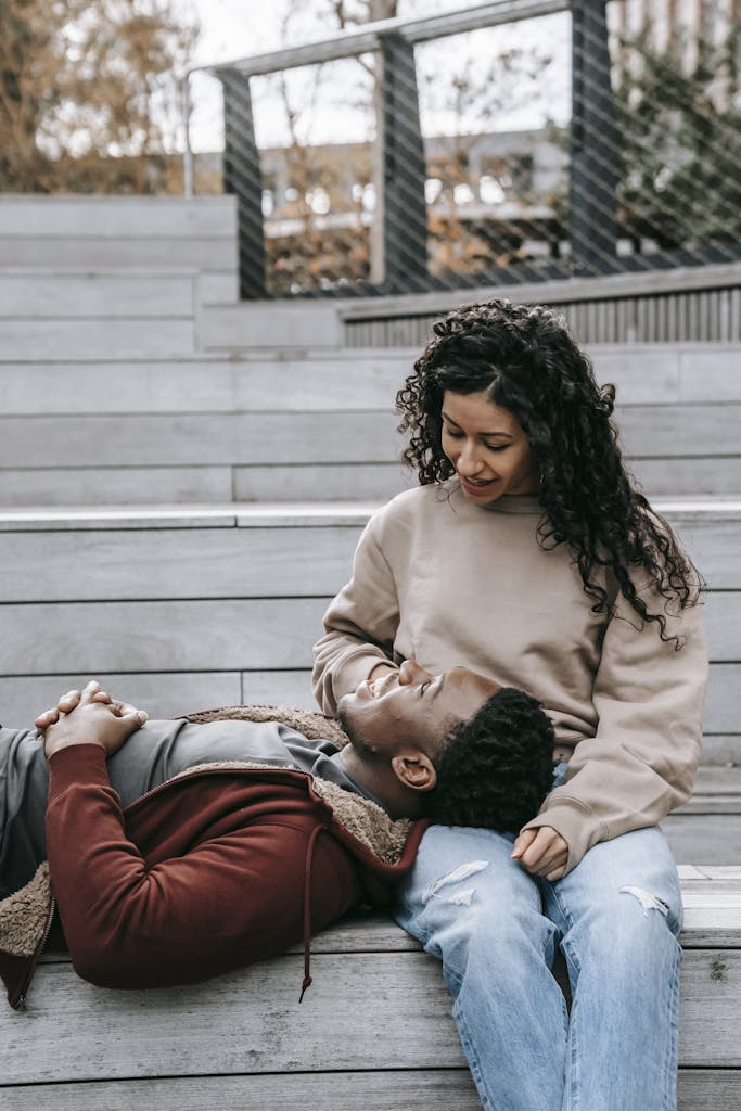 confondre amour et effort